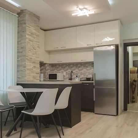 Breeze Apartment Burgas Exterior foto