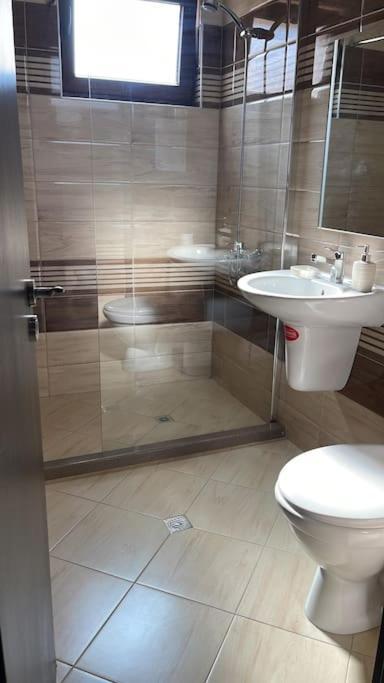 Breeze Apartment Burgas Exterior foto
